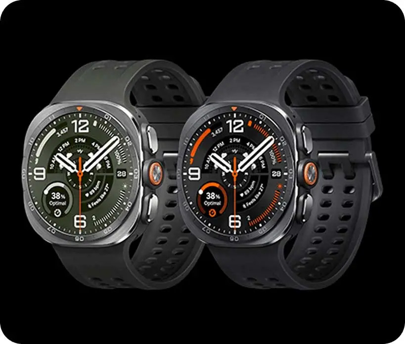 Samsung Galaxy Watch Ultra 2