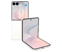 Samsung Galaxy Z Flip 8 productafbeelding