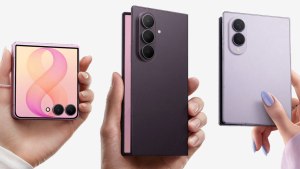 Samsung Galaxy Z Fold 8 - Ultra - Flip 8 header