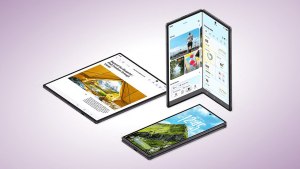 Samsung Galaxy Z Fold 8 Ultra header
