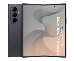 Samsung Galaxy Z Fold 8 Ultra productafbeelding