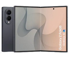 Samsung Galaxy Z Fold 8 productafbeelding