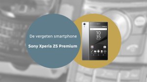 Sony Xperia Z5 Premium header