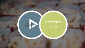 Streaminggids juli 2026 header