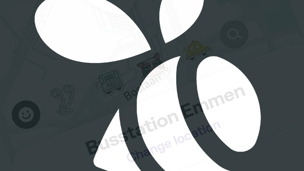 Locatie-app Swarm bijgewerkt met enorme update: dit is er nieuw Swarm header