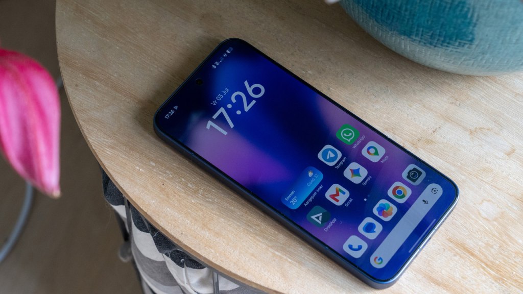 Xiaomi 17T Pro header