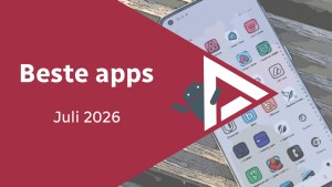 beste apps juli 2026 header