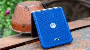 Motorola Razr 70 review