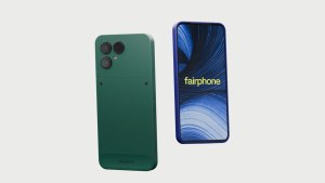 Fairphone 6 plus header