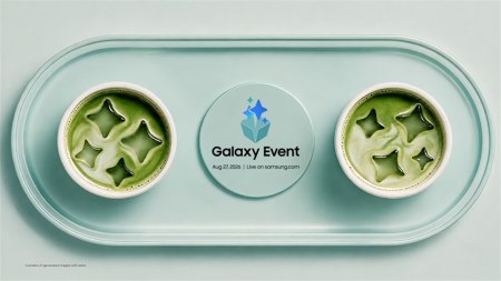 Samsung heeft 27 augustus nieuwe aankondiging voor Galaxy S26-serie