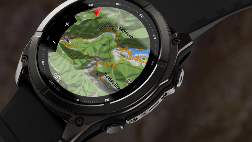 Garmin presenteert Fenix 9 en Fenix 9 Pro smartwatches Garmin Fenix 9 header