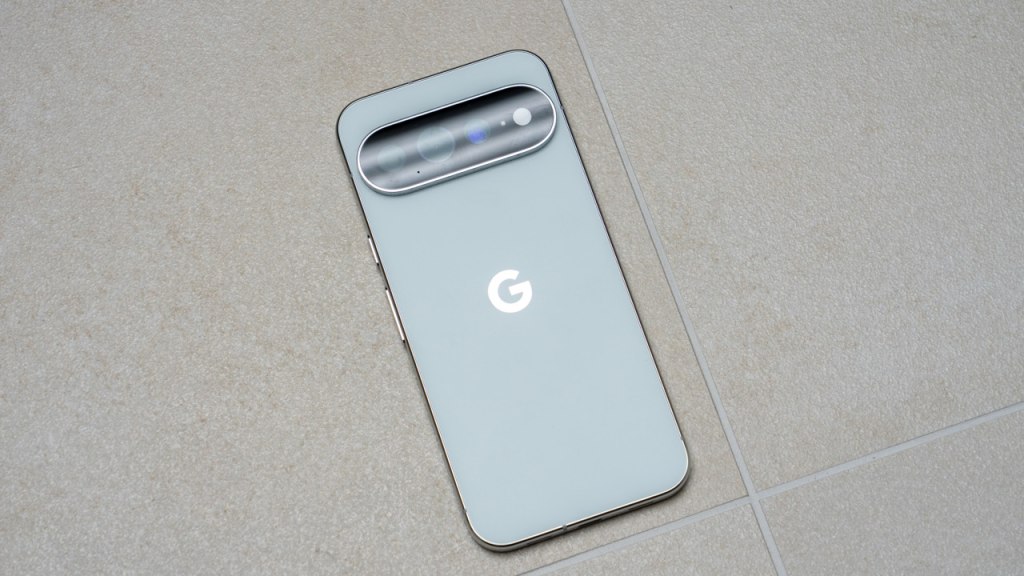 Google Pixel 11 Pro XL header
