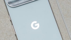 Google Pixel logo 11 Pro XL header
