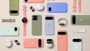 Google Pixel 11 serie header