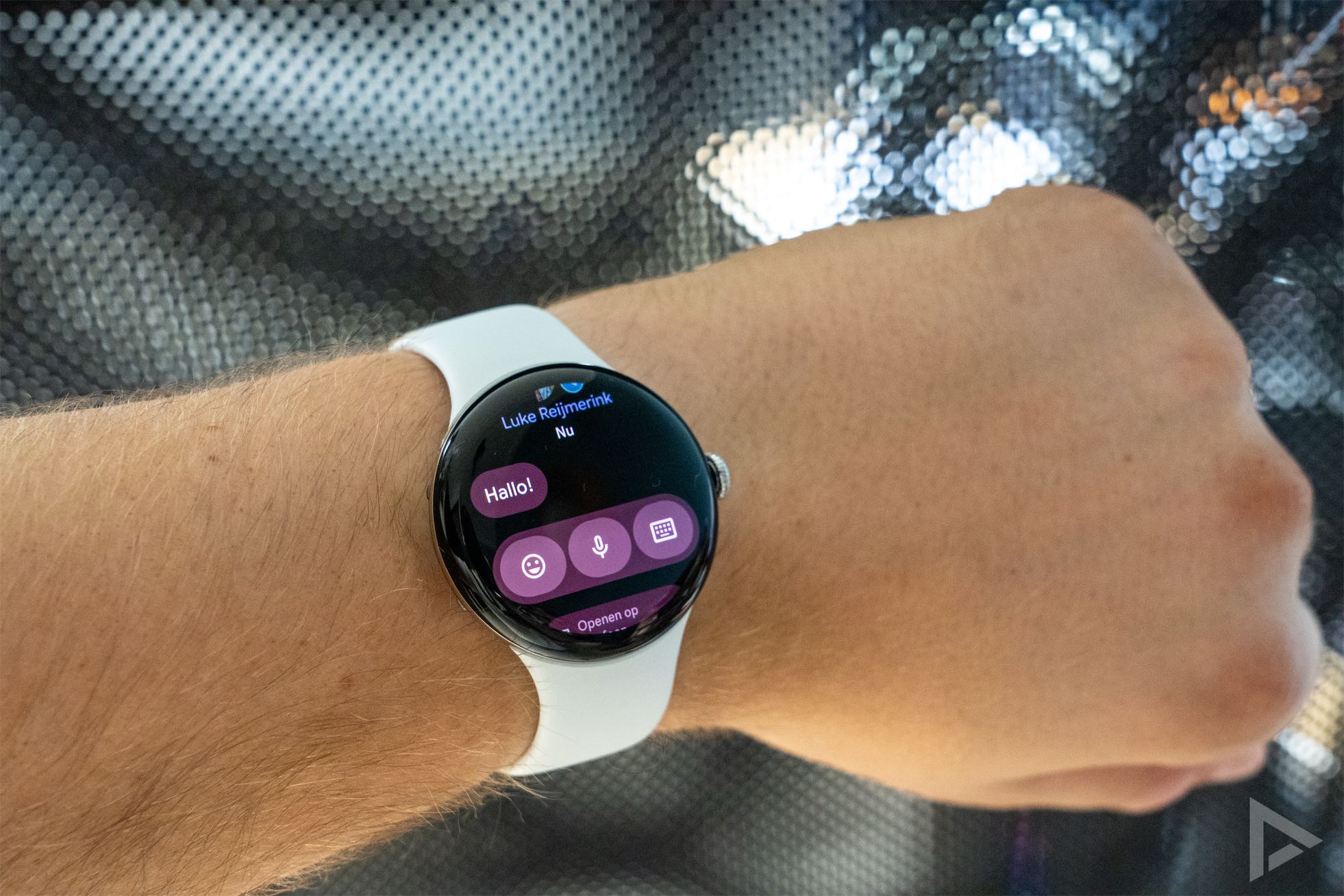 Google Pixel Watch 5 bericht