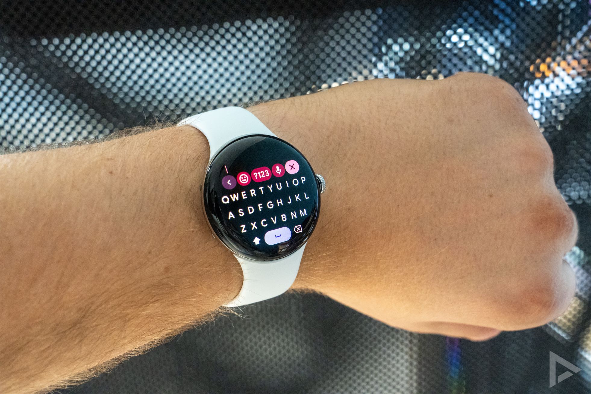 Google Pixel Watch 5 beantwoorden