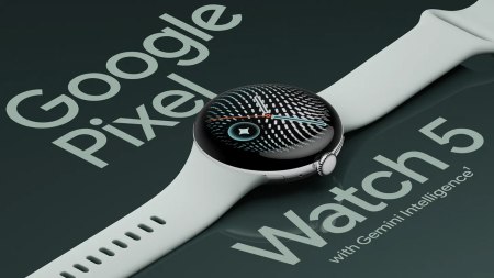 Google Pixel Watch 5: groot lek onthult gezondheidsfuncties, Gemini en meer
