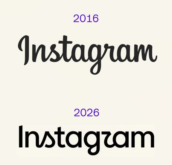 Instagram woordmerk 2026