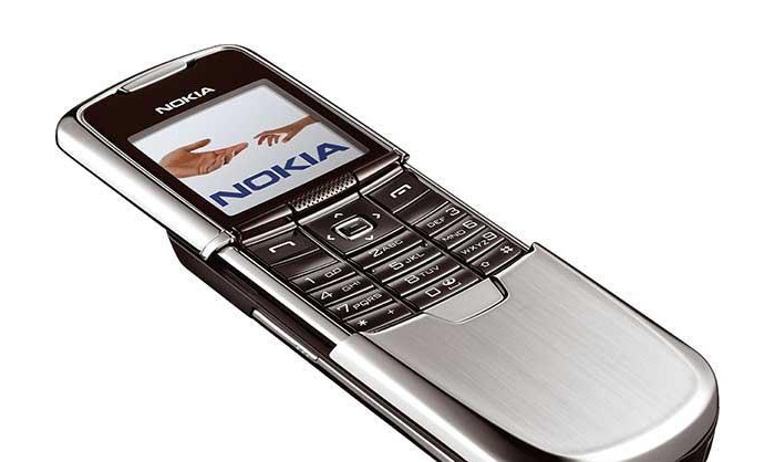 Nokia 8800