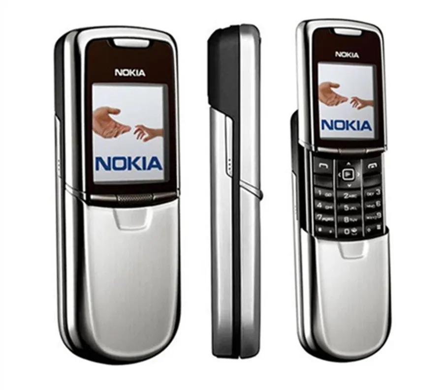 Nokia 8800