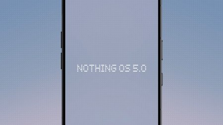 Nothing presenteert nieuwe Nothing OS 5.0 skin: meer dan 80 wijzigingen