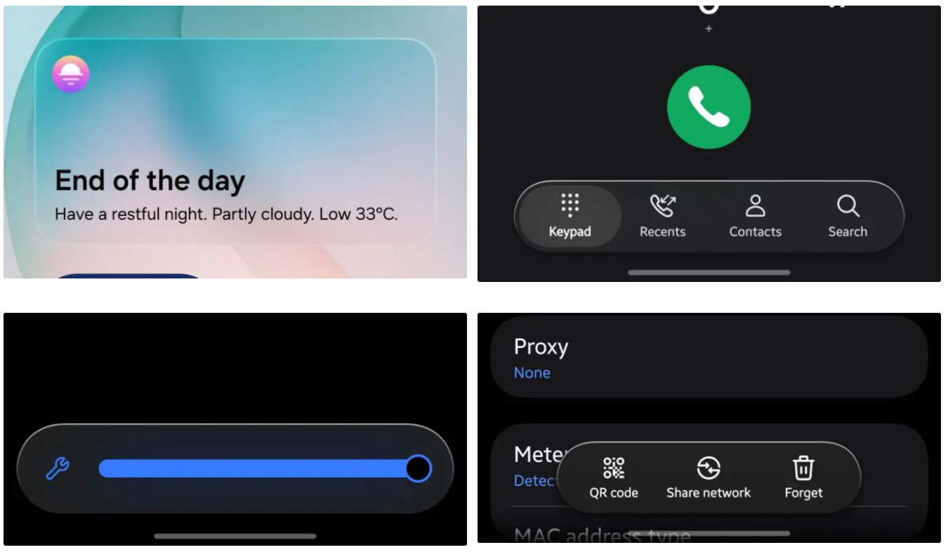 One UI 9.5
