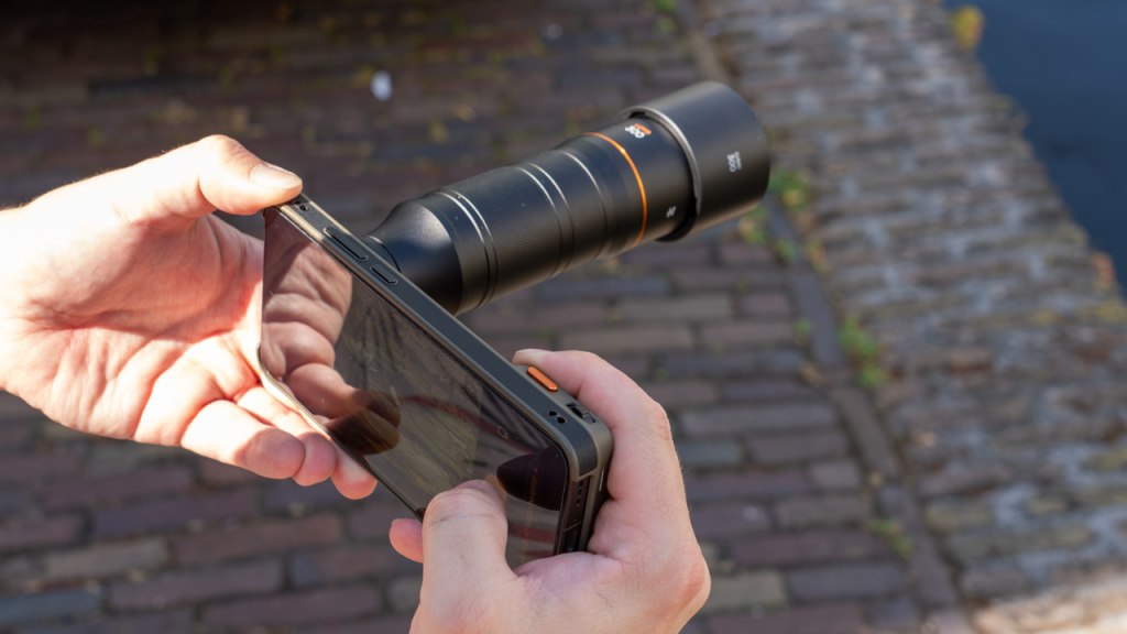 Oppo Find X9 Ultra: de mooiste plaatjes met de camera in automatische stand Oppo Find X9 Ultra Hasselblad camera header