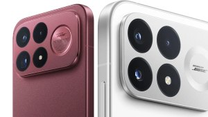 Poco F9 Ultra Pro header