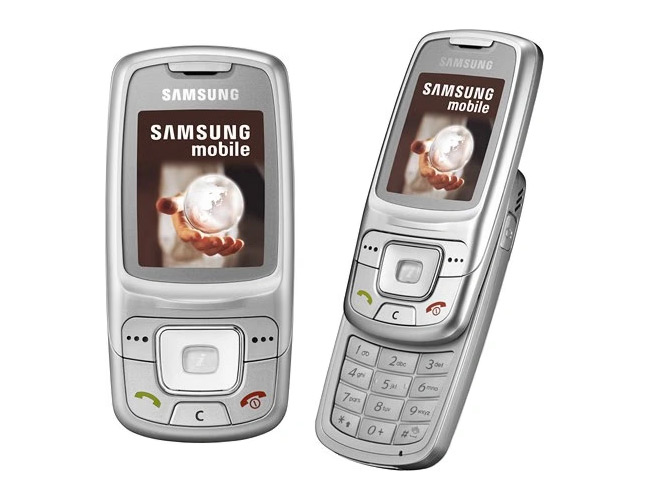 Samsung C300