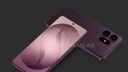 ‘Samsung Galaxy S27 Pro krijgt Ultra-uiterlijk in compacter formaat’ (renders)