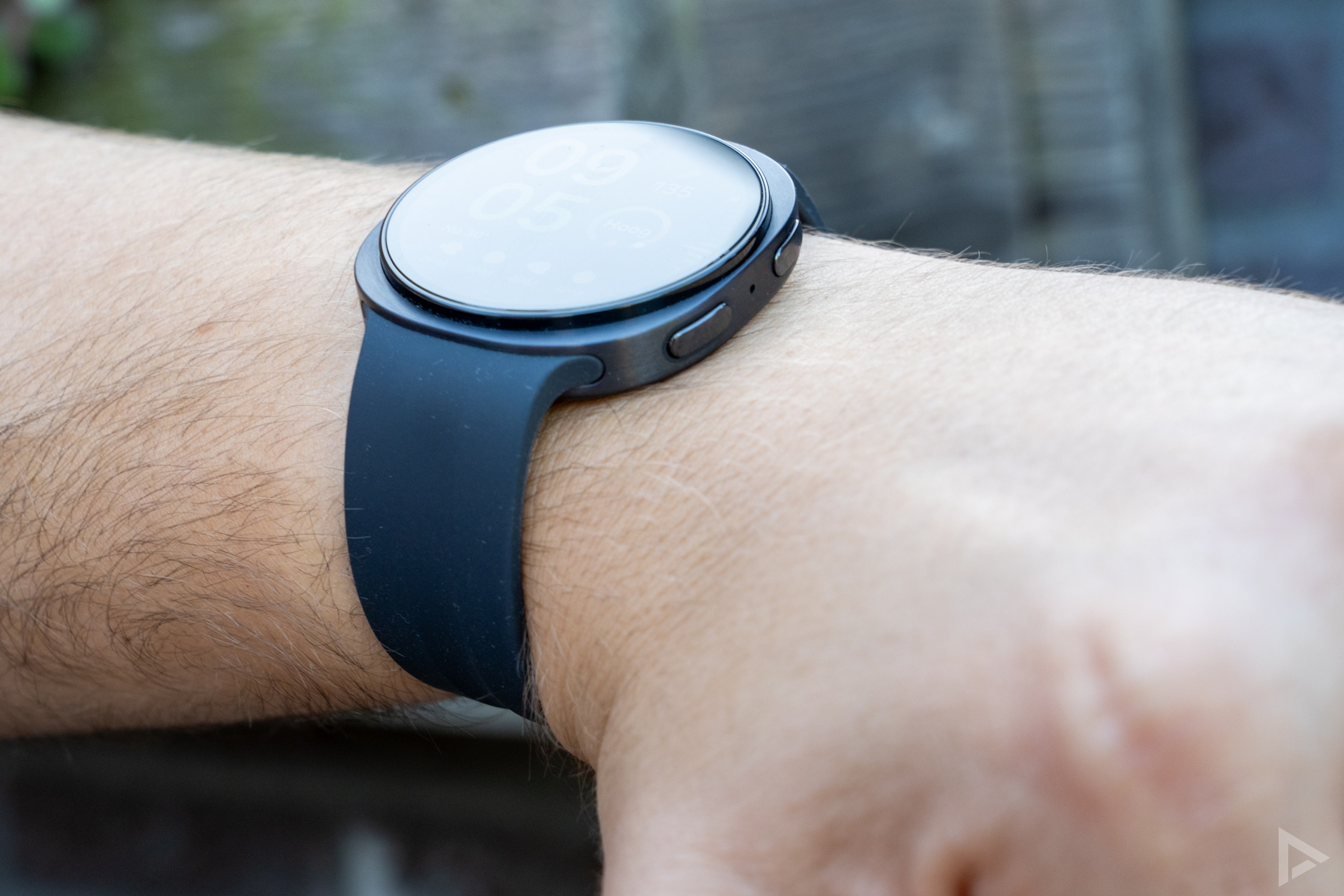 Samsung Galaxy Watch 9 design