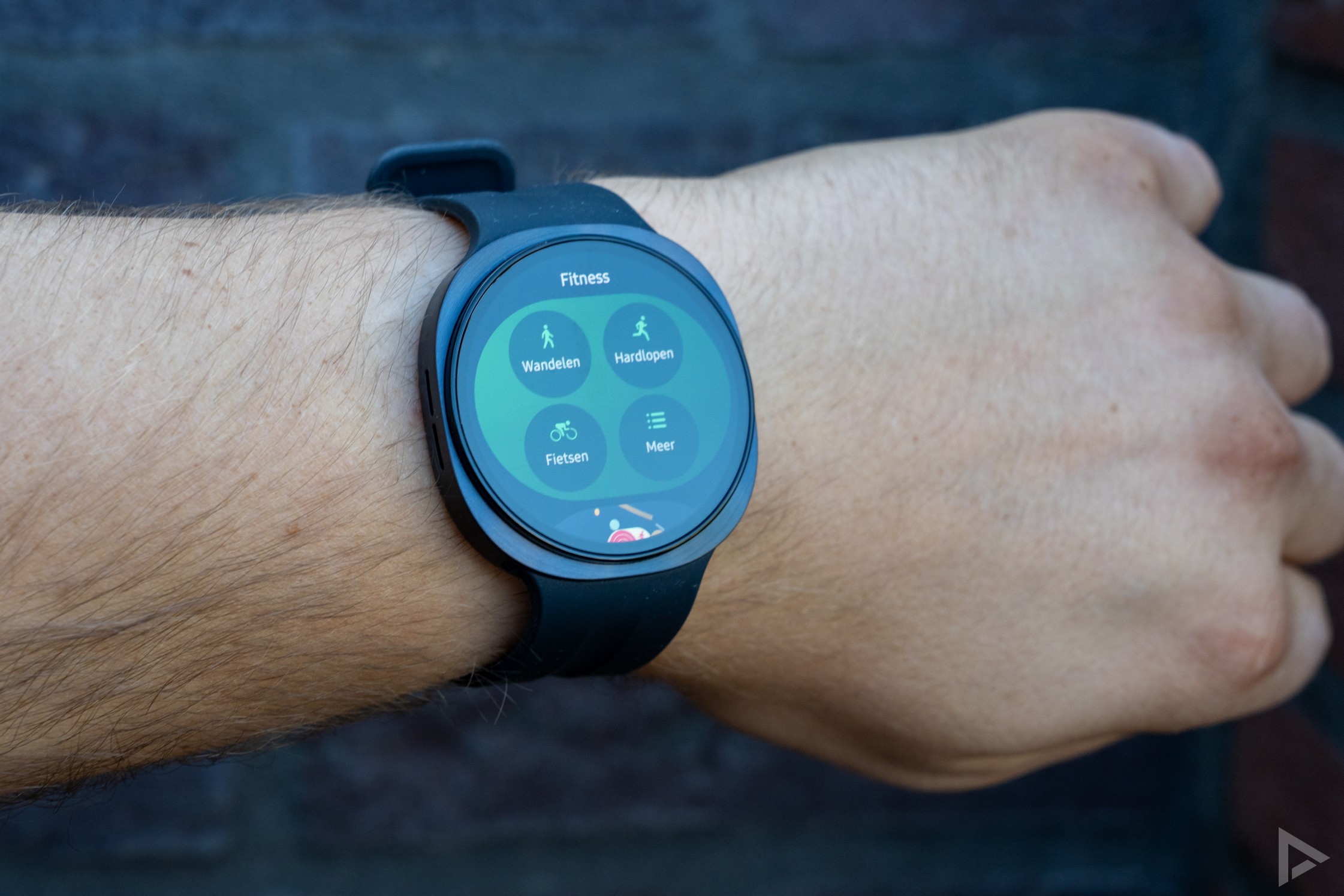 Samsung Galaxy Watch 9 activiteiten