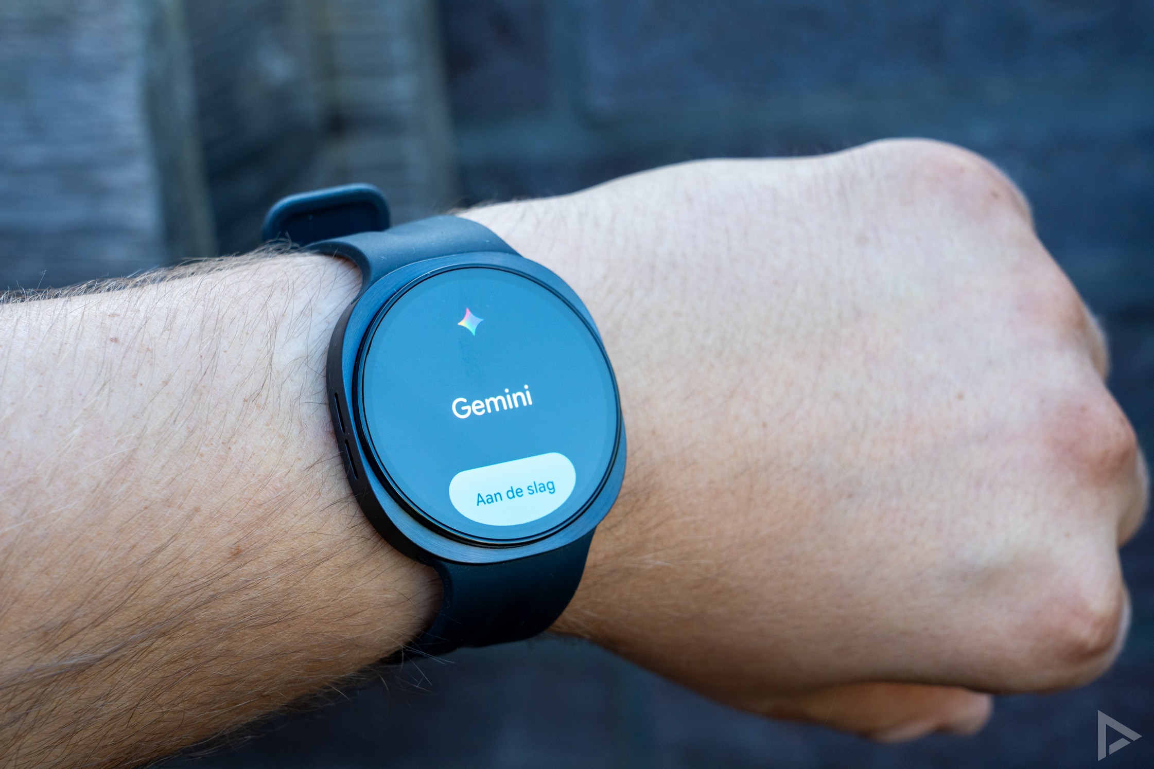 Samsung Galaxy Watch 9 Gemini