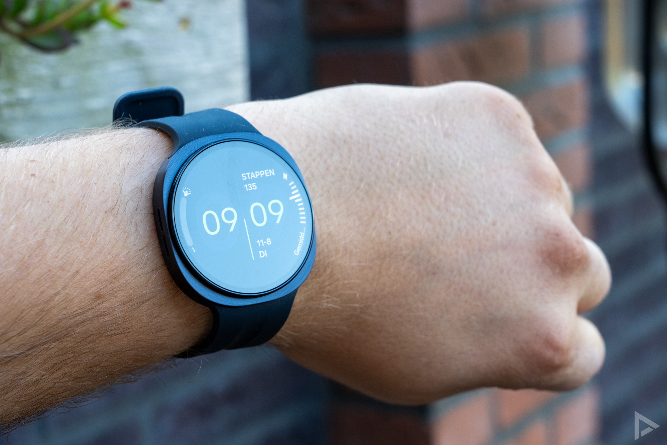Samsung Galaxy Watch 9 WearOS