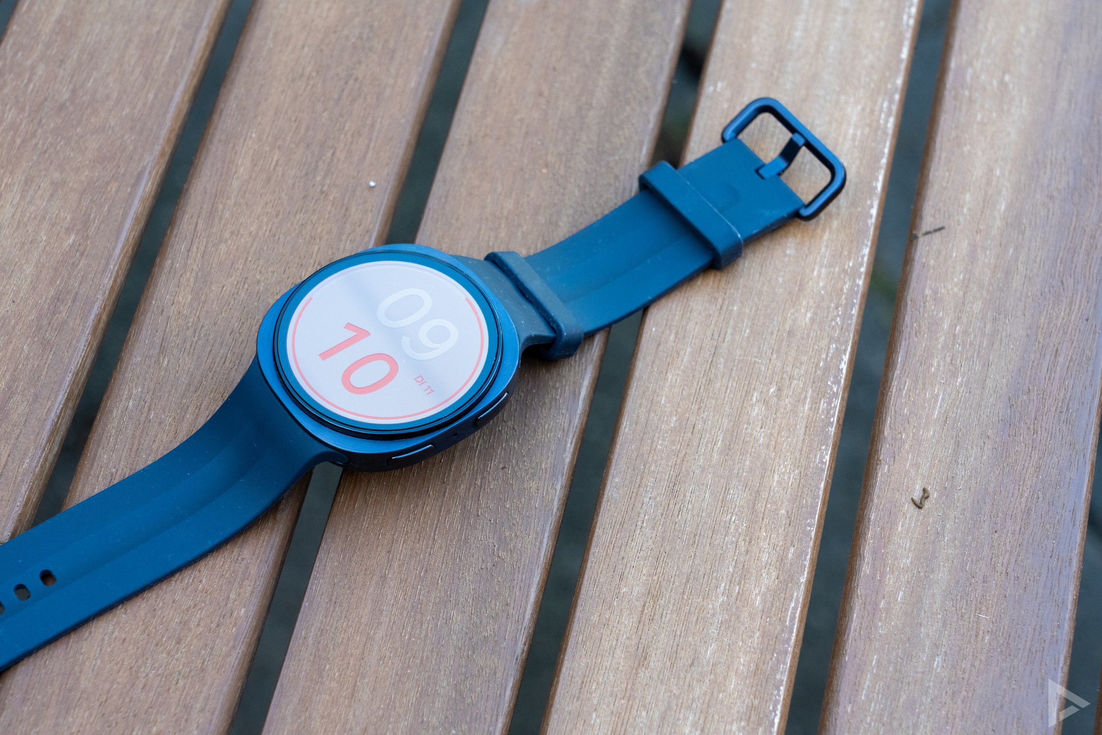 Samsung Galaxy Watch 9 test
