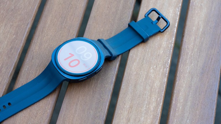Samsung Galaxy Watch 9 review: verfijning boven vernieuwing Samsung Galaxy Watch 9 header