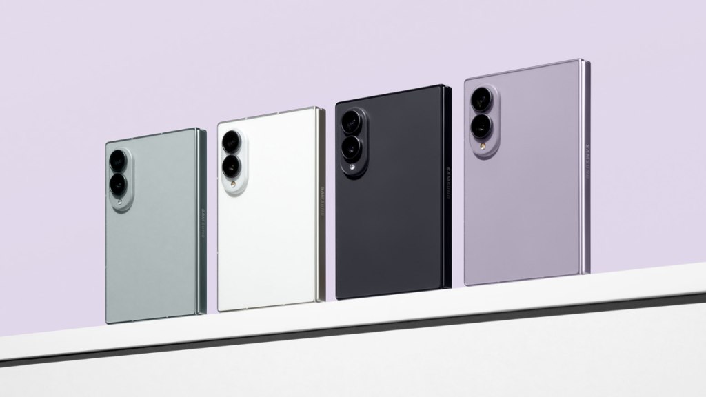 Samsung ziet stijging in pre-orders nieuwe foldables samsung galaxy z fold 8 header 04