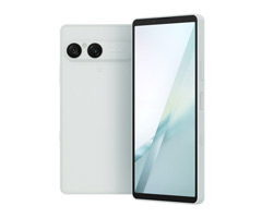 Sony Xperia 10 VIII productafbeelding