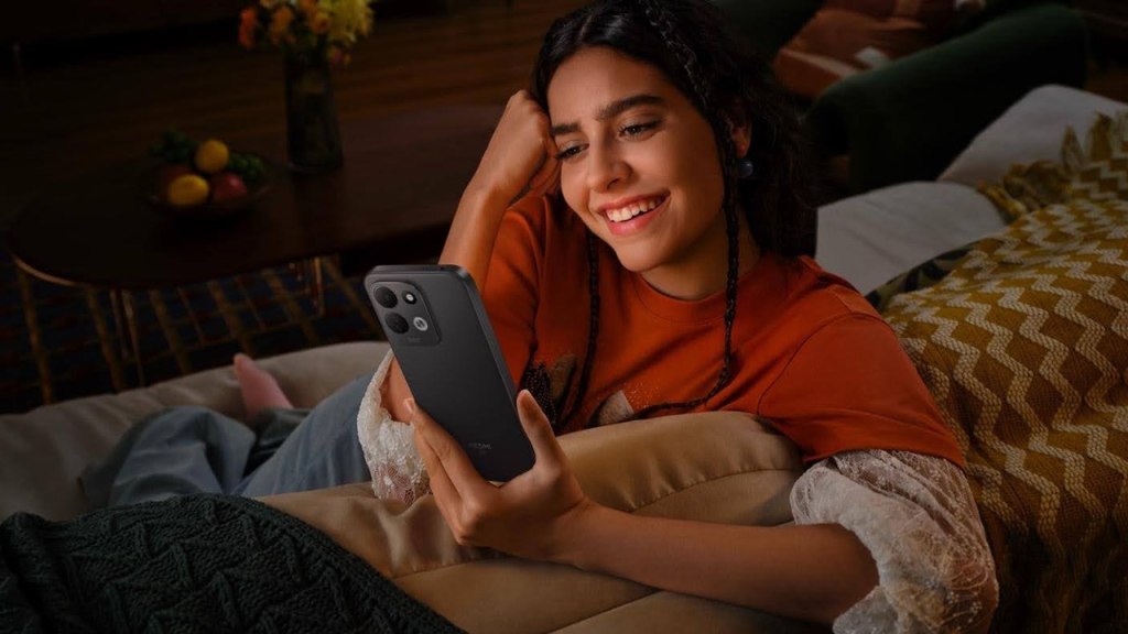 Xiaomi Redmi 17 komt naar Nederland: 7500 mAh batterij en 120Hz scherm voor 220 euro Xiaomi Redmi 17 header