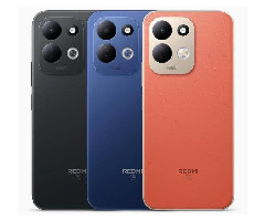 Xiaomi Redmi 17 productafbeelding