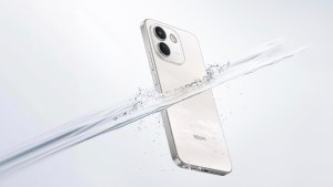 Xiaomi Redmi note 17 serie header