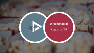 streaminggids augustus 2026 header