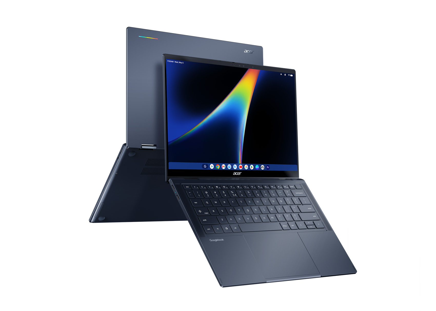 Acer Googlebook 14