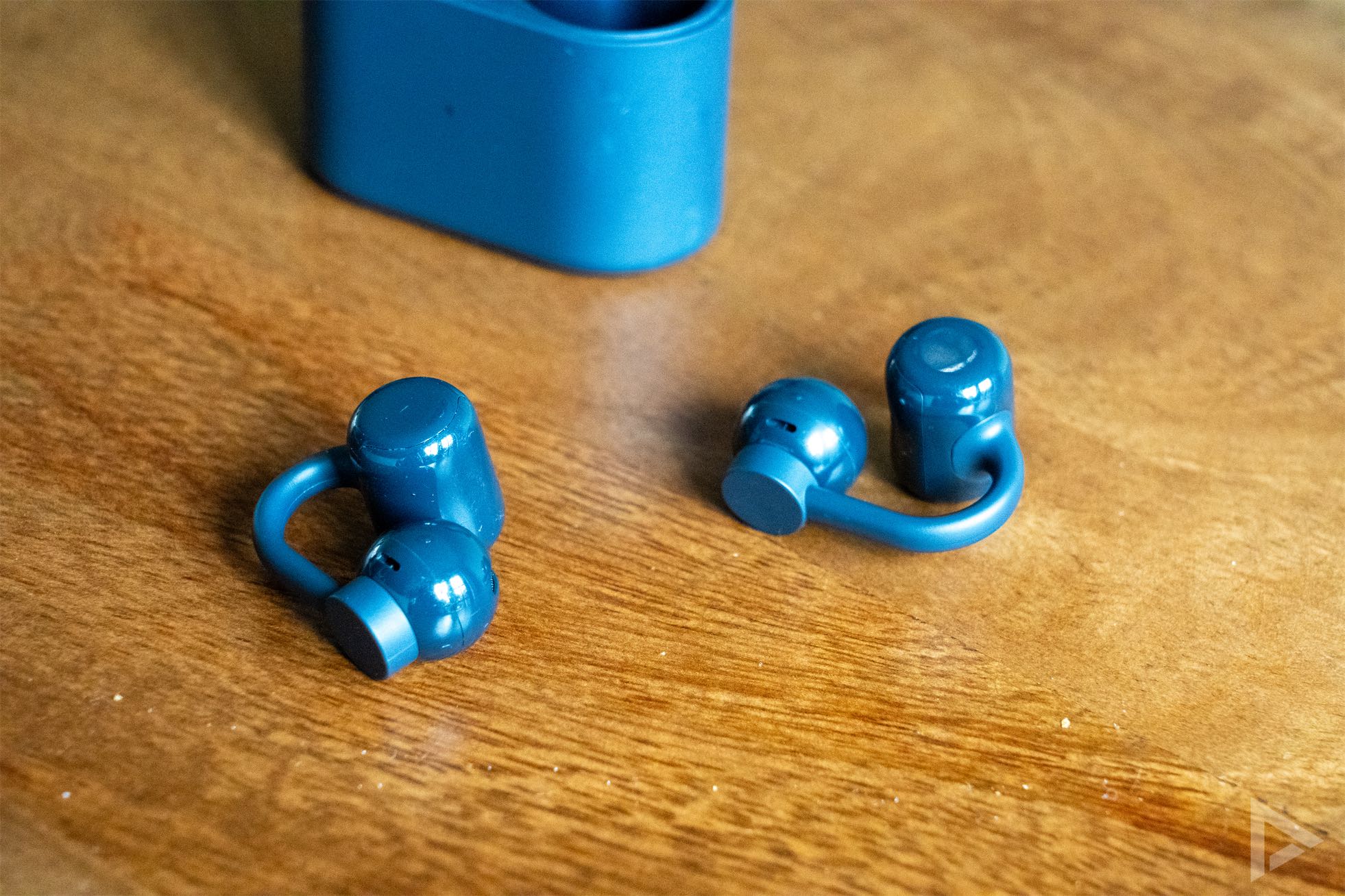 CMF Clip Pro earbuds