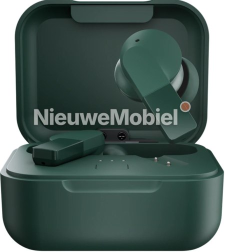 Fairbuds 2 case