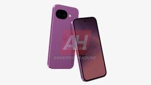 Google Pixel 11a render header