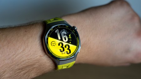 Huawei Watch GT 7 Pro review: premium smartwatch met ijzersterke batterij Huawei Watch GT 7 Pro header