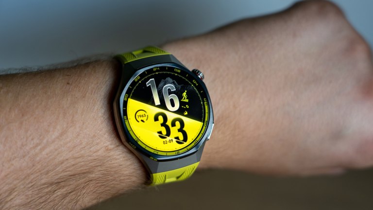 Huawei Watch GT 7 Pro review: premium smartwatch met ijzersterke batterij Huawei Watch GT 7 Pro header