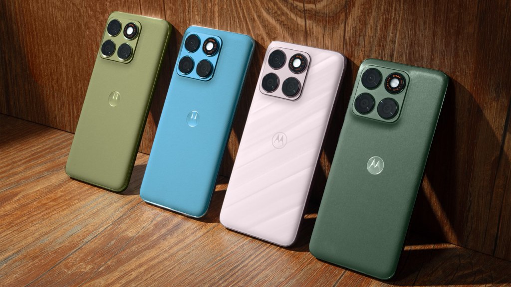 Motorola komt met Edge 70 Plus, Watch Ultra en draadloze oplader Motorola Edge 70 Plus header