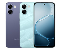 Oppo A6x productafbeelding